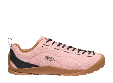 Highsnobiety x KEEN Jasper "Pink/Gum"