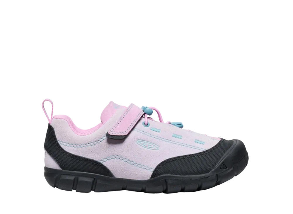 KEEN Big Kids Jasper "Orchid Petal/Pastel Lavender"