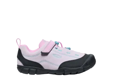 KEEN Big Kids Jasper "Orchid Petal/Pastel Lavender"