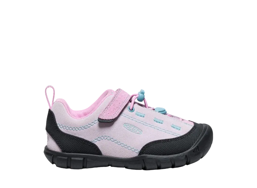 KEEN Little Kids Jasper "Orchid Petal/Pastel Lavender"