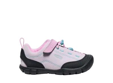 KEEN Little Kids Jasper "Orchid Petal/Pastel Lavender"