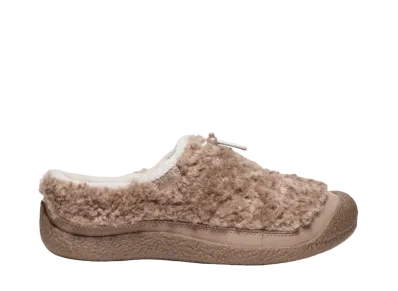 KEEN Women's Howser 3 Slide "Caribou/Canteen"