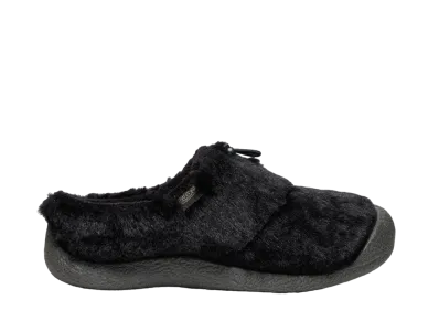 KEEN Women's Howser 3 Slide "Black/Canteen"