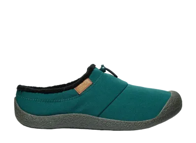 KEEN Howser 3 Slide Slip-On "Ponderosa Pine"