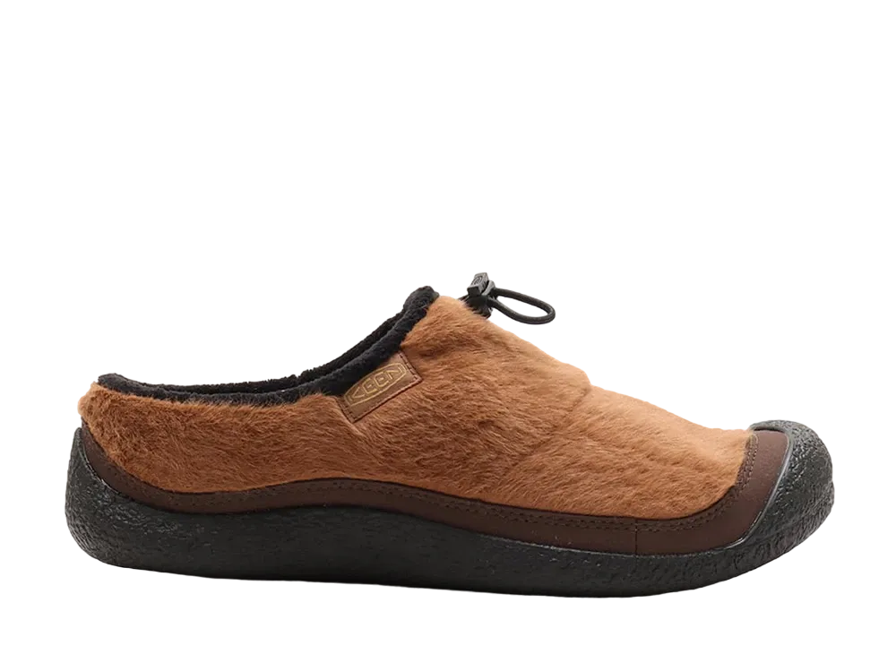 KEEN Keen Howser 3 Slide "Bison/Black"