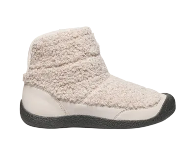 KEEN Women's Howser Fold Down "Silver Lining/Black"