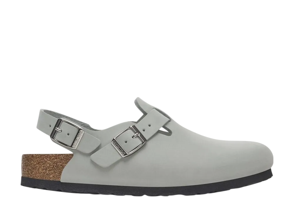 BIRKENSTOCK TOKIO "Pure Sage"