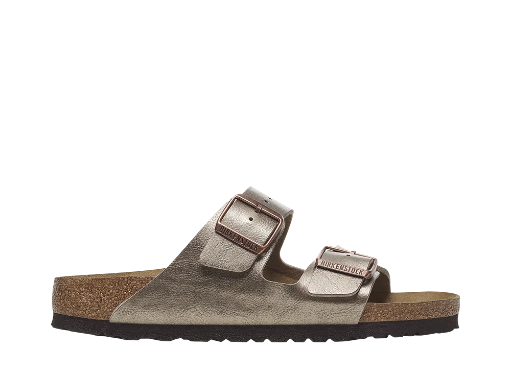 BIRKENSTOCK Women's Arizona "Graceful Taupe"