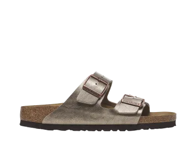 BIRKENSTOCK Women's Arizona "Graceful Taupe"