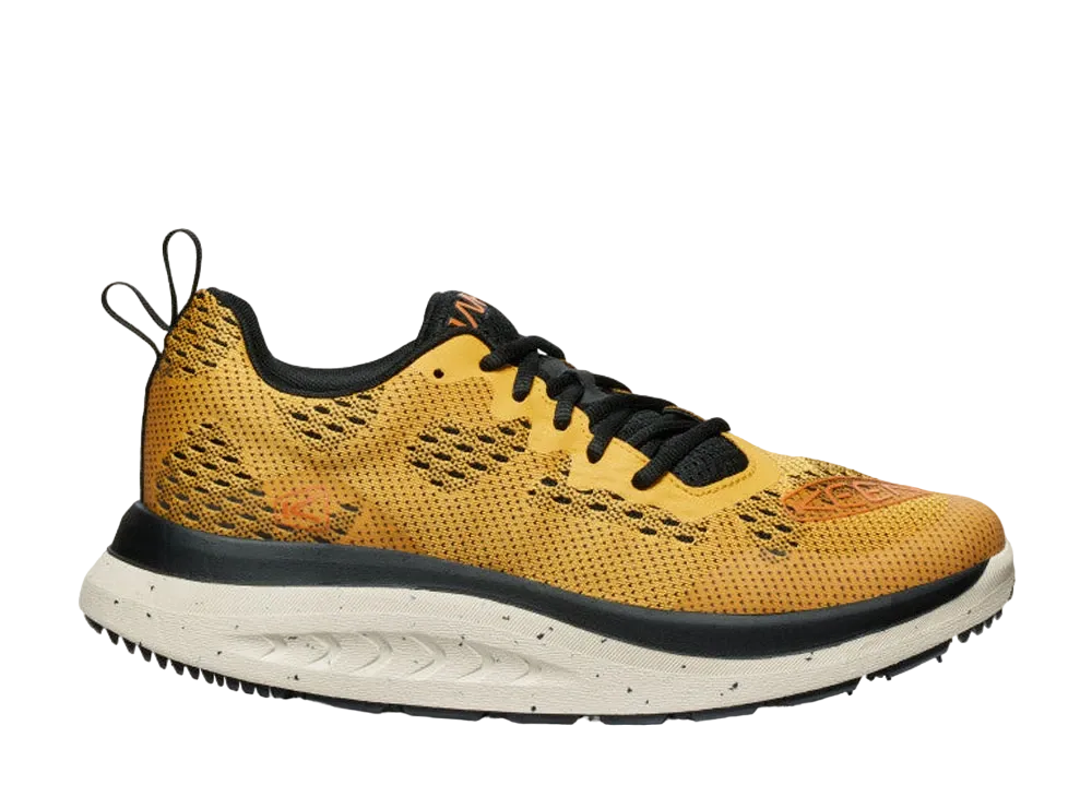 KEEN WK400 "Golden Spice/Gold Flame"