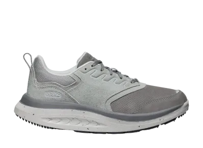 Engineered Garments x KEEN WK400 "Alloy/Steel Grey"