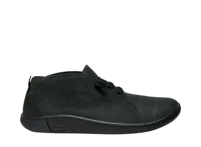 KEEN Women's KNX Chukka "Black"