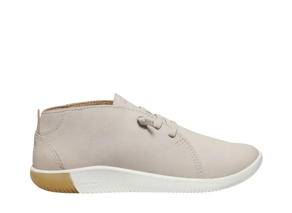 KEEN Women's KNX Chukka "Lining/Star White"