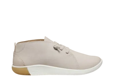 KEEN Women's KNX Chukka "Lining/Star White"