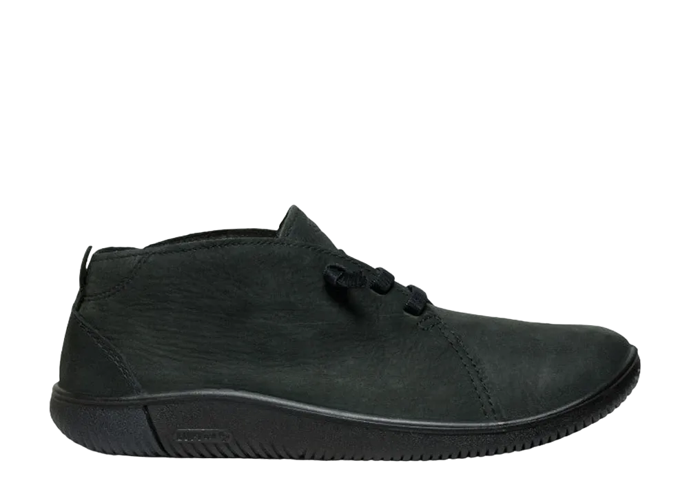 KEEN KNX Chukka "Black"
