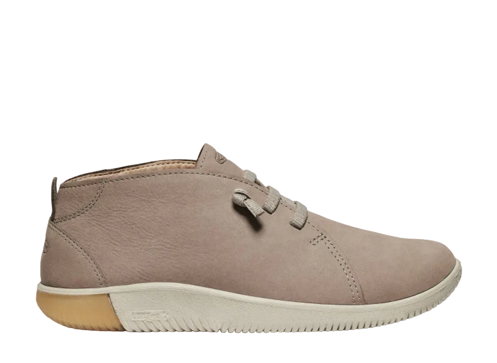 KEEN KNX Chukka "Brindle/Plaza Taupe"