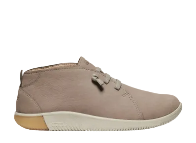 KEEN KNX Chukka "Brindle/Plaza Taupe"