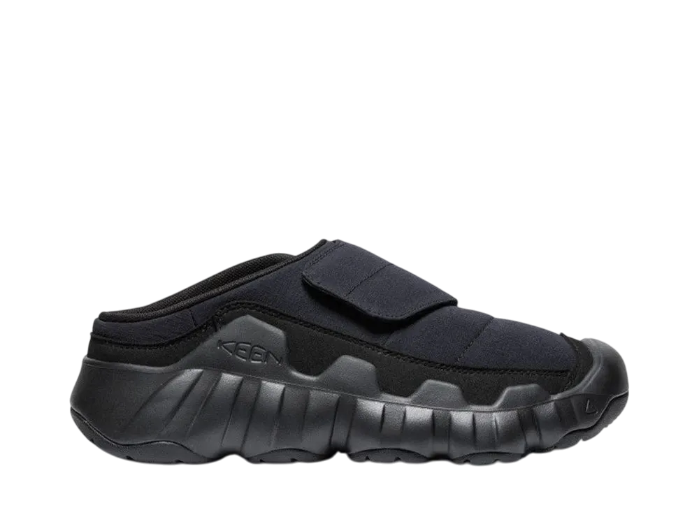 KEEN Women's Hypowser Wrap "Black"