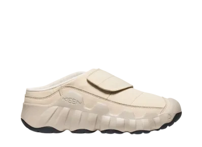 KEEN Women's Hypowser Wrap "Safari/Plaza Taupe"