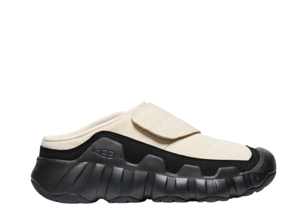 KEEN Women's Hypowser Wrap "Silver Lining/Black"