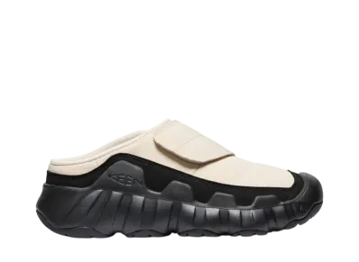 KEEN Women's Hypowser Wrap "Silver Lining/Black"