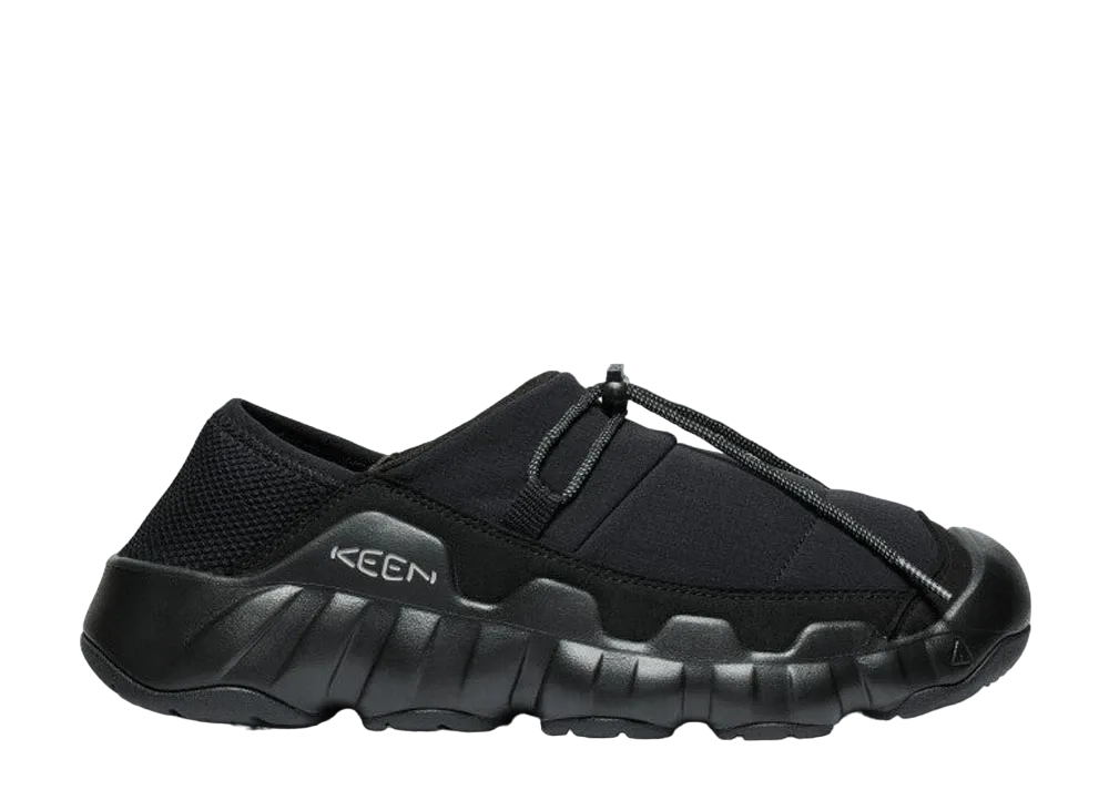 KEEN Hypowser Crushback Slip-On "Black"