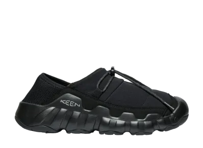 KEEN Hypowser Crushback Slip-On "Black"