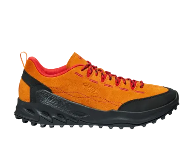 KEEN Jasper Zionic "Orange Pepper/Aura Orange"