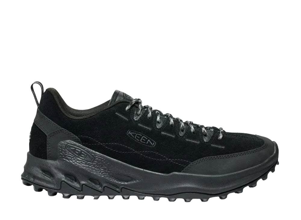KEEN Jasper Zionic "Black/Alloy"