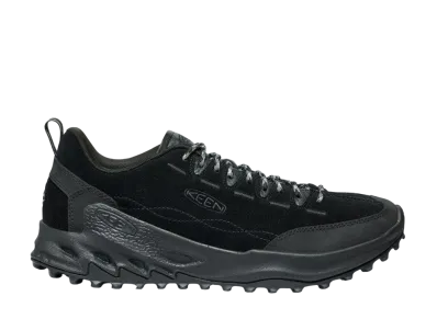 KEEN Jasper Zionic "Black/Alloy"