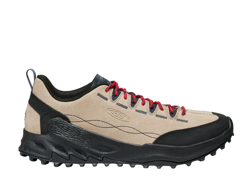 KEEN Jasper Zionic "Safari/Sky Captain"
