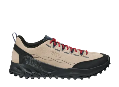 KEEN Jasper Zionic "Safari/Sky Captain"