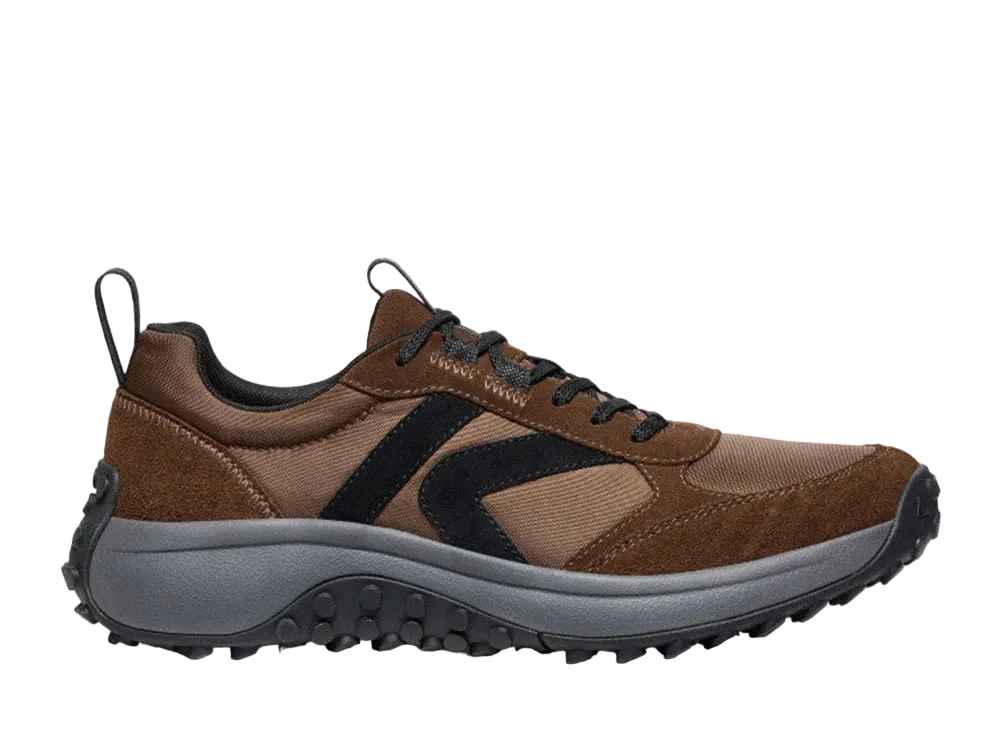 KEEN KS86 "Dark Earth/Black"