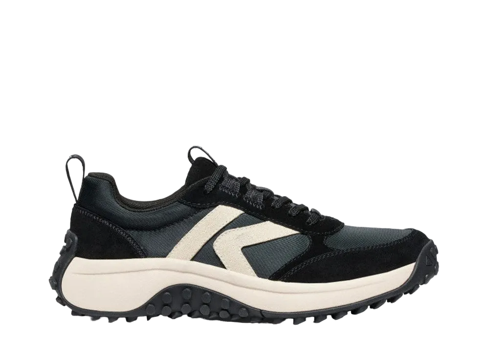 KEEN Women's KS86 "Black/Birch"