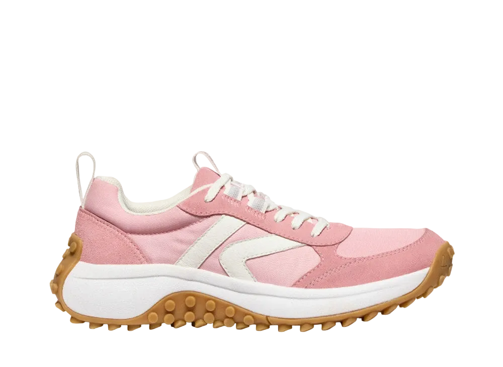 KEEN Women's KS86 "Zephyr/Star White"