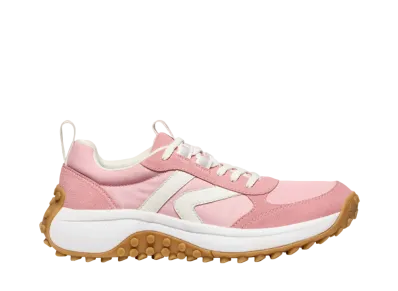 KEEN Women's KS86 "Zephyr/Star White"