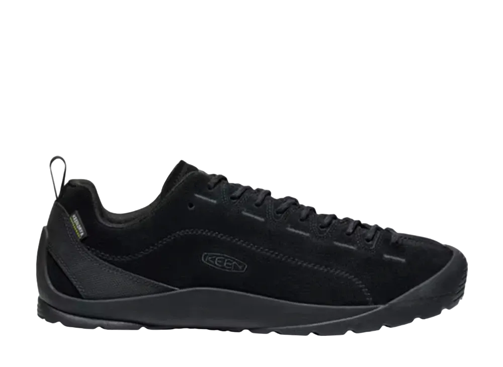 KEEN Jasper WP "Black"