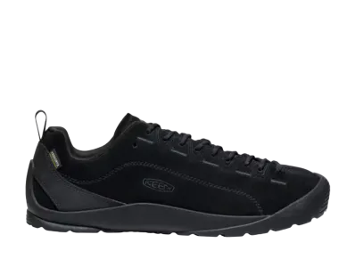 KEEN Jasper WP "Black"