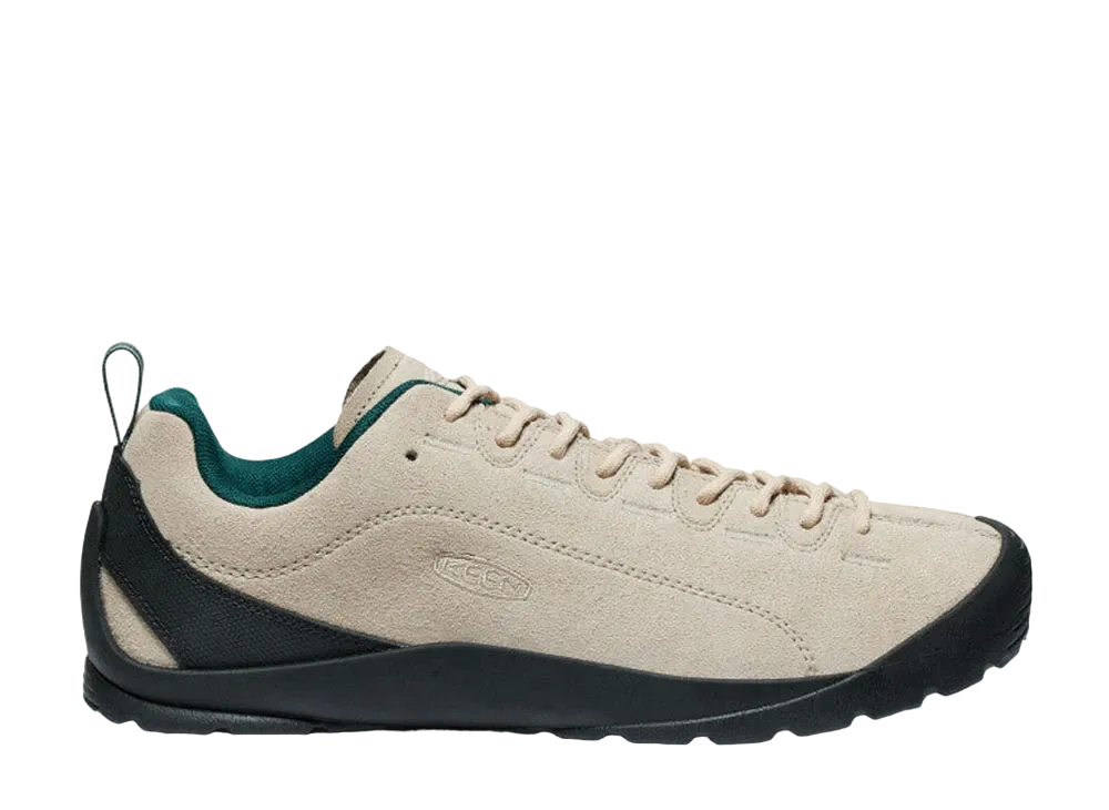 KEEN Jasper Waterproof "Safari/Ponderosa Pine"
