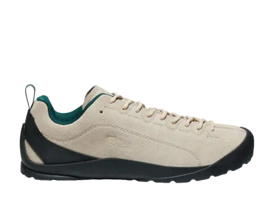 KEEN Jasper Waterproof "Safari/Ponderosa Pine"
