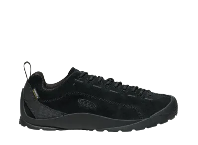 KEEN Women's Jasper Waterproof "Black"