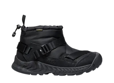 KEEN Women's Hoodzerra 2 Waterproof "Black"