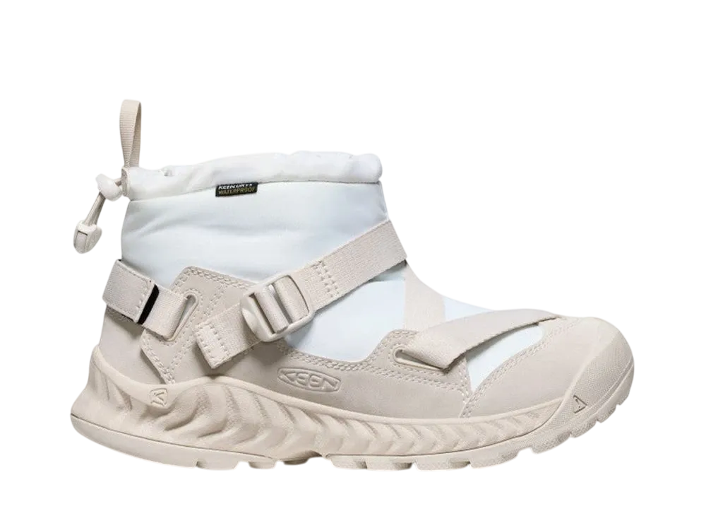 KEEN Women's Hoodzerra 2 Waterproof "Birch"