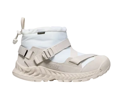 KEEN Women's Hoodzerra 2 Waterproof "Birch"