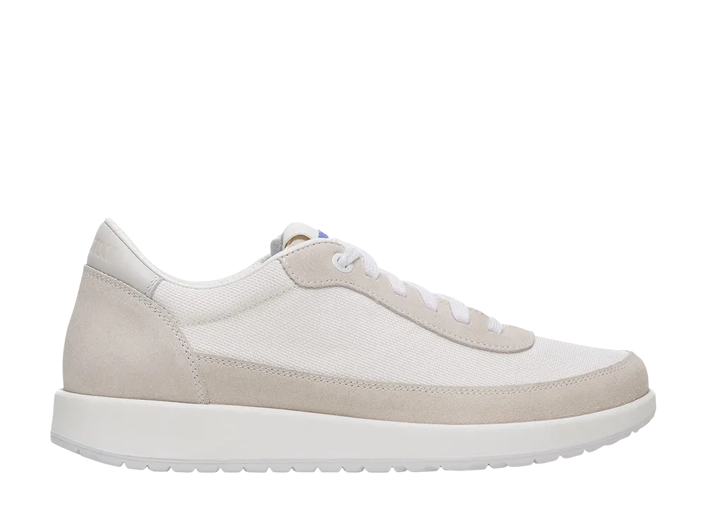 BIRKENSTOCK Honnef City "Antique White"