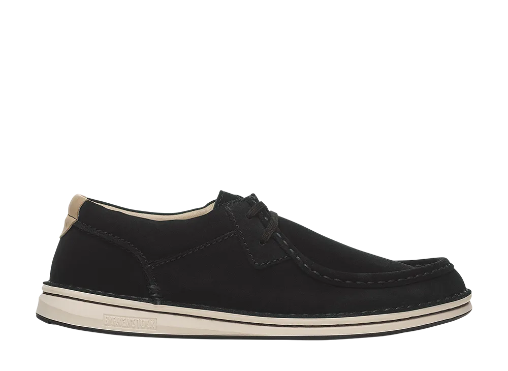 BIRKENSTOCK Pasadena "Black"