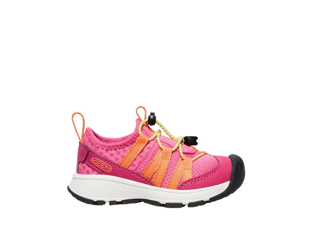 KEEN Toddlers Motozoa "Jazzy/Evening Primrose"