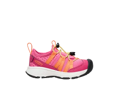 KEEN Toddlers Motozoa "Jazzy/Evening Primrose"