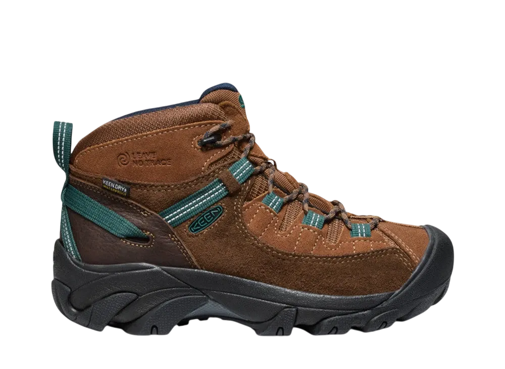 Leave No Trace x KEEN Women's Targhee 2 Waterproof "Leave No Trace"