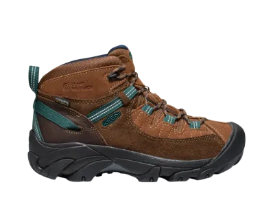 Leave No Trace x KEEN Women's Targhee 2 Waterproof "Leave No Trace"